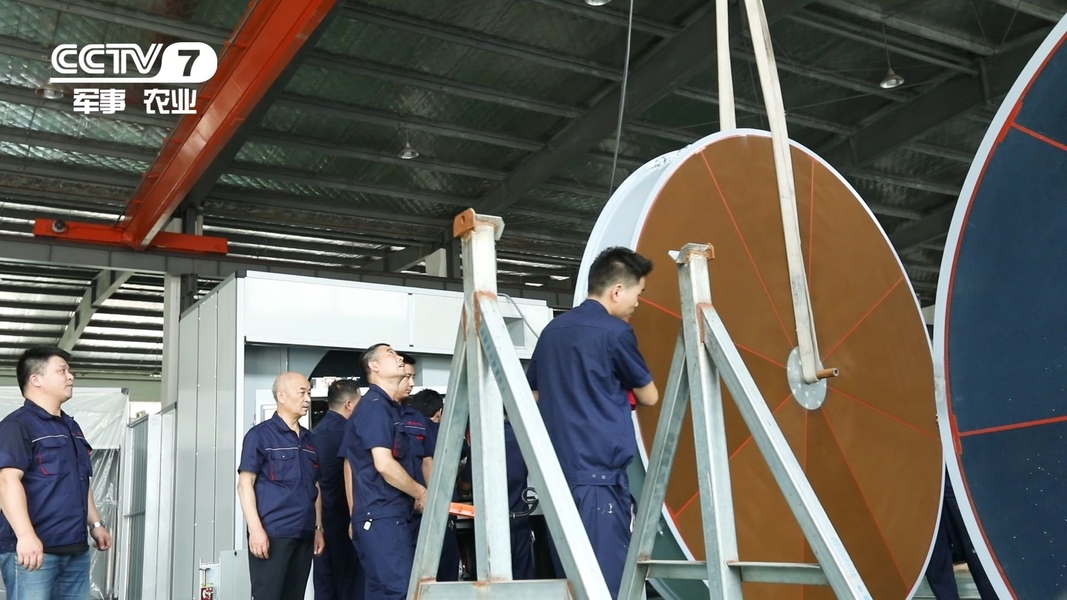 Hangzhou Fuda Dehumidification Equipment Co., Ltd. ligne de production en usine