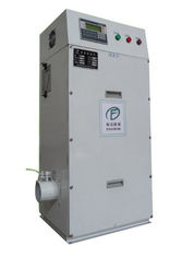 Déshumidificateur industriel portatif de taille, déshumidificateur d'air de contrôle d'humidité d'air