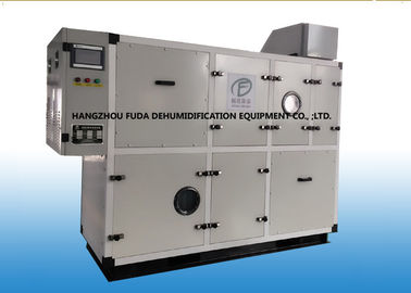 Bas déshumidificateur déshydratant industriel de point de condensation pour le ³ /H du contrôle d'humidité 300m