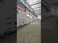 Déshumidificateur industriel de déshumidificateur pour espaces à faible humidité