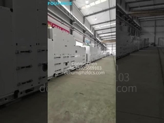 Équipement déshumidificateur d'air industriel à séchage automatique