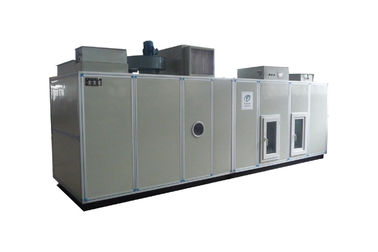 Matériel de séchage industriel automatique de PLC pour l'offre d'air sec