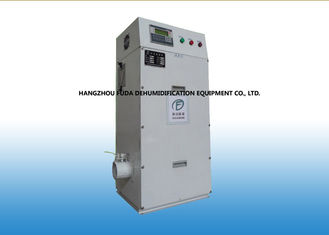 Économie d'énergie déshydratante industrielle mobile de déshumidificateur de contrôle d'humidité d'air
