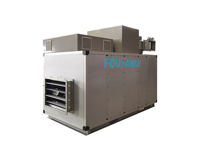 Déshumidificateur autonome ZCS-6000 avec roue de séchage