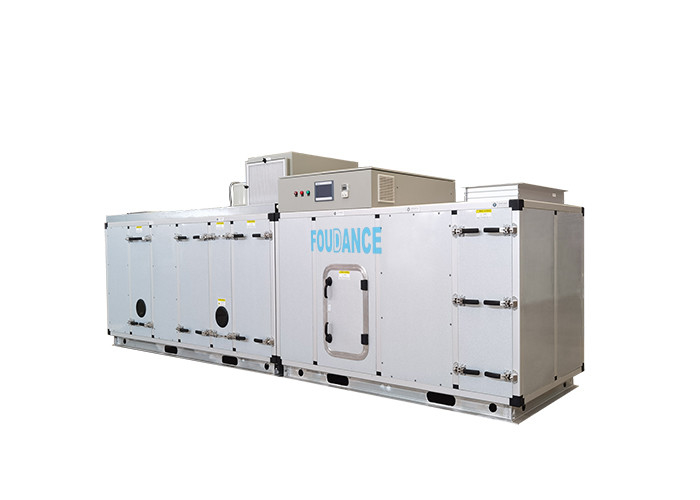 Déshumidificateur industriel de déshumidificateur industriel de température et d'humidité automatique nouvellement conçu RH≤20%