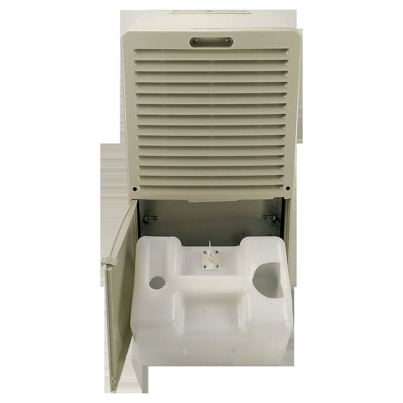 Déshumidificateur d'air sec de Mini Clean 550w 38L/Day